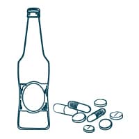 Alcohol, Drugs and Smoking