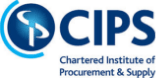 CIPS award logo