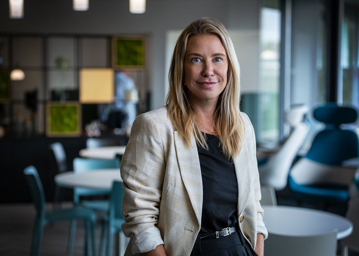 Miranda Van Gestel