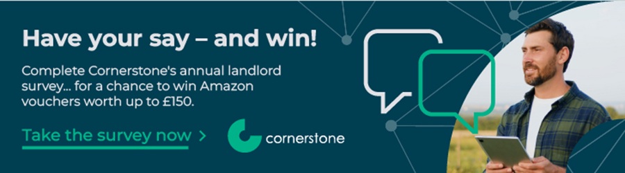 Survey Call to Action