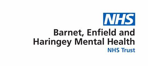 Mental Health NHS Trust logo