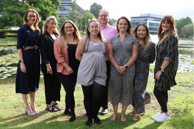 Cornerstone office meeting