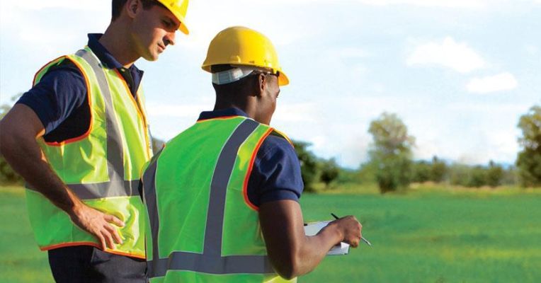 Health and safety officers